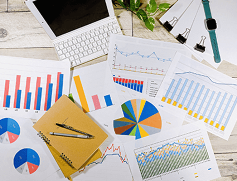 税務代理のイメージ画像。