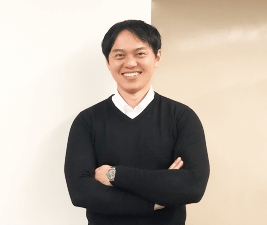 代表メッセージ